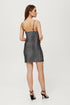 Robe courte model 193970 Makover